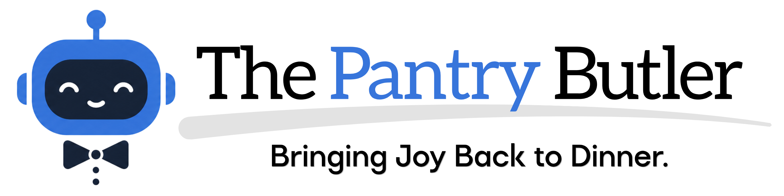 The Pantry Butler